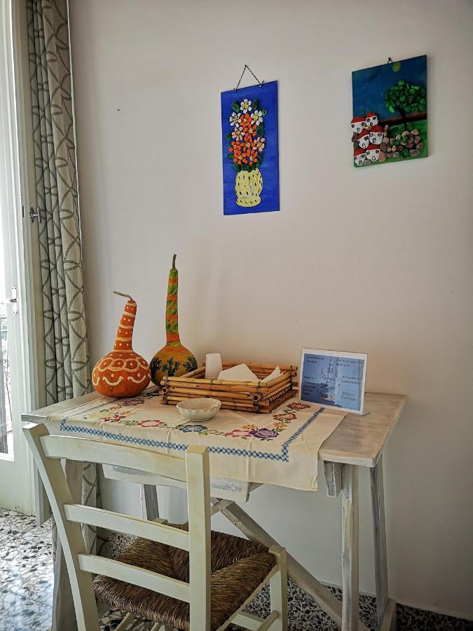 La Casa Nel Villaggio Montalbano (Apulia) Exterior foto